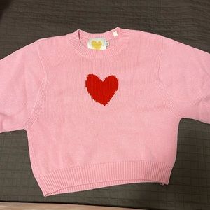 Kerri Rosenthal XS Sweater